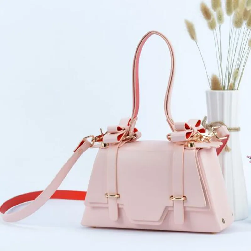 Luxury Bags In Japan - حقيبة نسائية فاخرة بتصميم كلاسيكي جديد،