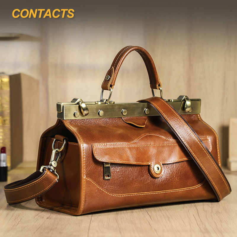 Luxury Bags & Leather Repair Of Atlanta - حقيبة يد نسائية من جلد الخراف