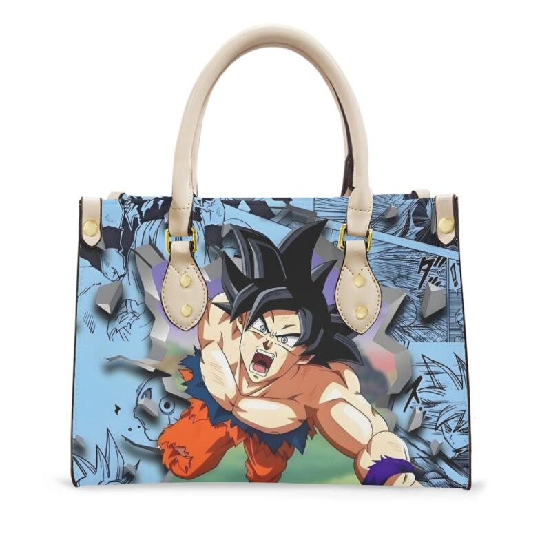 Luxury Bags In Japan - حقائب أنمي دراغون بول للنساء، حقائب