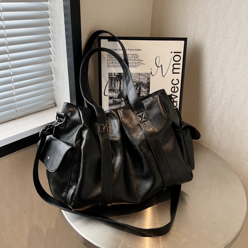 Luxury Bags Quality - CGCBAG 2023 جديد سعة كبيرة المرأة