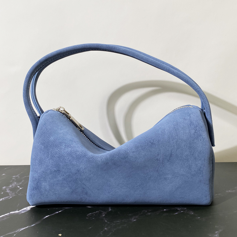 Luxury Bags Trend 2025 - حقائب كورية صغيرة كاجوال للنساء، حقائب