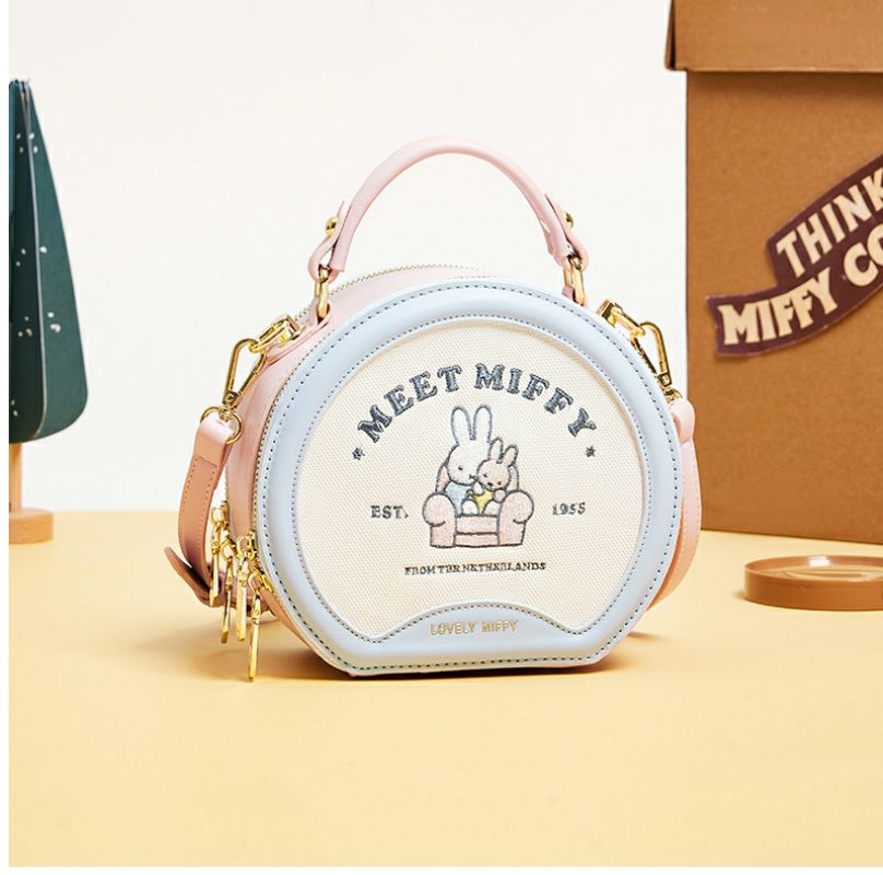 Luxury Bags In Japan - حقيبة نسائية جديدة بتصميم أنمي ميفي،