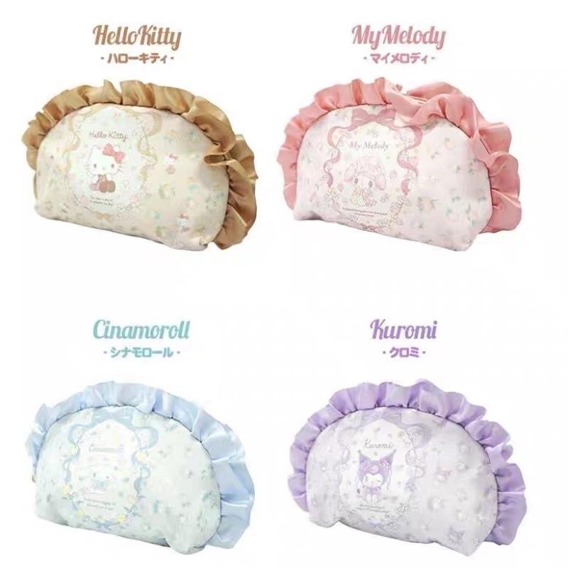 Luxury Bags In Japan - حقيبة مستحضرات تجميل جديدة من سانريو