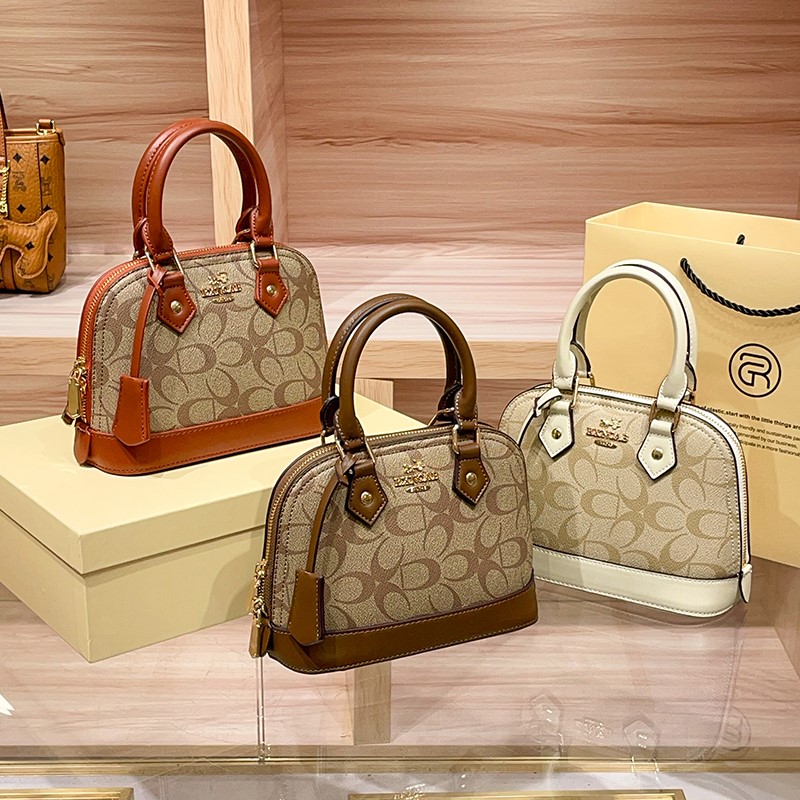 Luxury Bags Trend 2025 - حقيبة يد نسائية ماركة 2025 جديدة