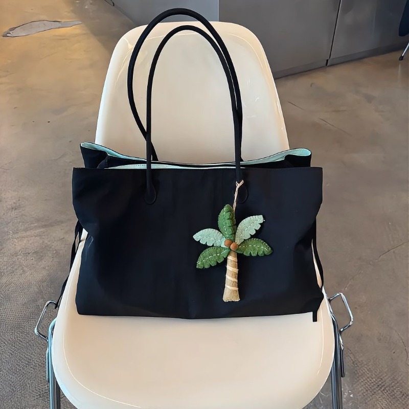 حقيبة يد فاخرة للنساء بتصميم ش - مراجعة Luxury Bags Without Logo وسعره