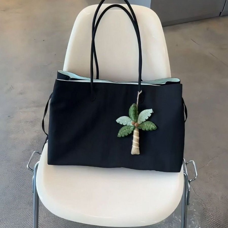 حقيبة يد فاخرة للنساء بتصميم ش - مراجعة Luxury Bags Without Logo وسعره