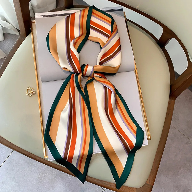 جديد فاخر ضيق قصير حك وشاح حري - مراجعة Luxury Bags To Sell وسعره