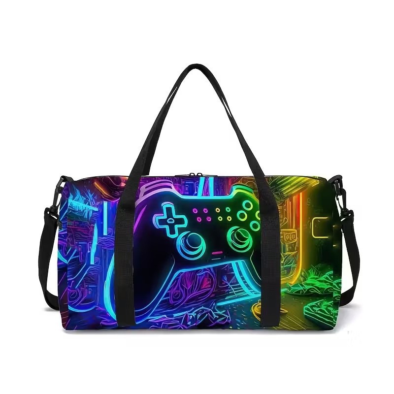 حقيبة سفر فاخرة كبيرة السعة بت - مراجعة Luxury Yoga Bags وسعره