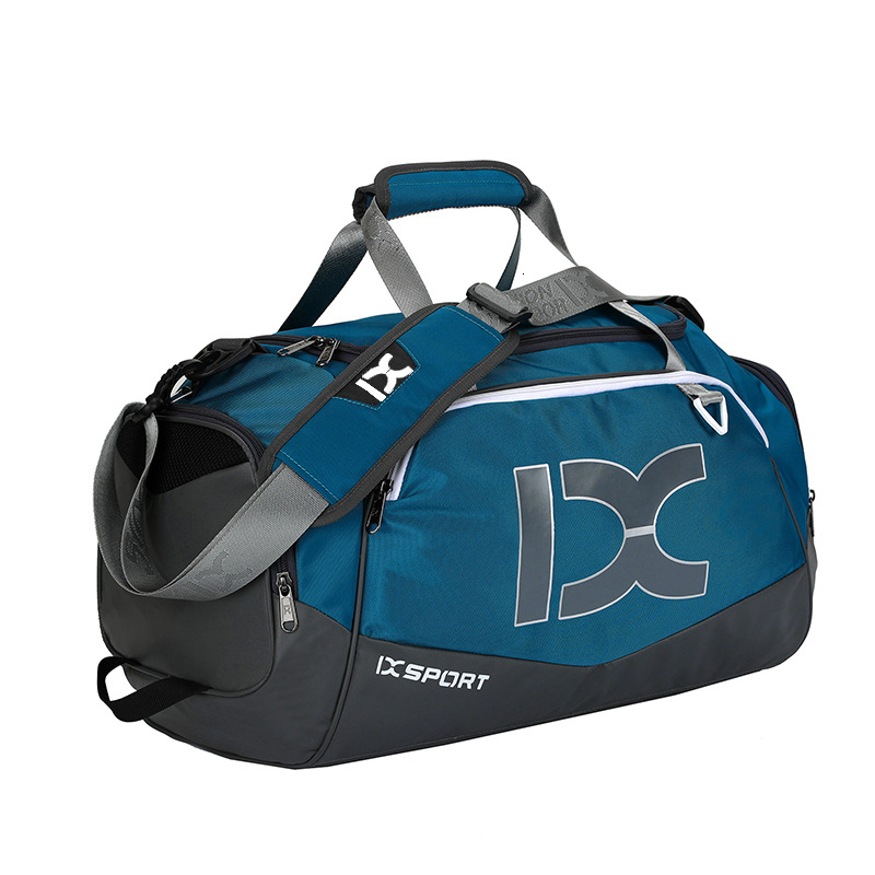 مقاوم للماء 40L الجاف الرطب حق - مراجعة Luxury Yoga Bags وسعره