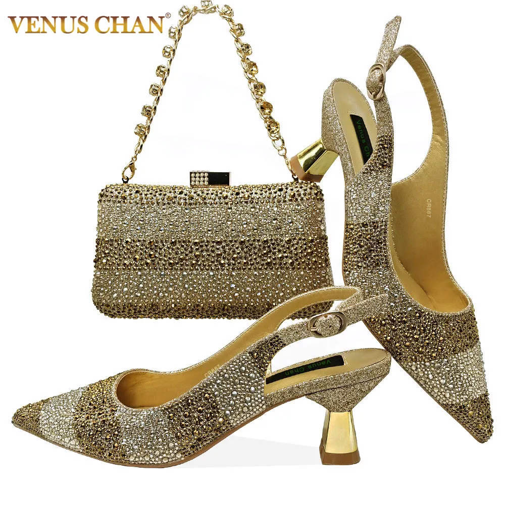 صندل Venus Chan 2024 الأكثر مب - مراجعة Luxury Bags To Sell وسعره