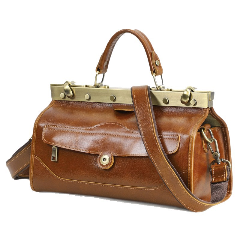 حقيبة يد نسائية من جلد الخراف  - مراجعة Luxury Bags & Leather Repair Of Atlanta وسعره
