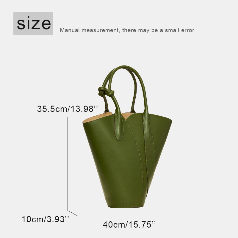 اسم مخصص الأحرف الأولى دلو حقا - مراجعة Luxury Bags Trend 2025 وسعره