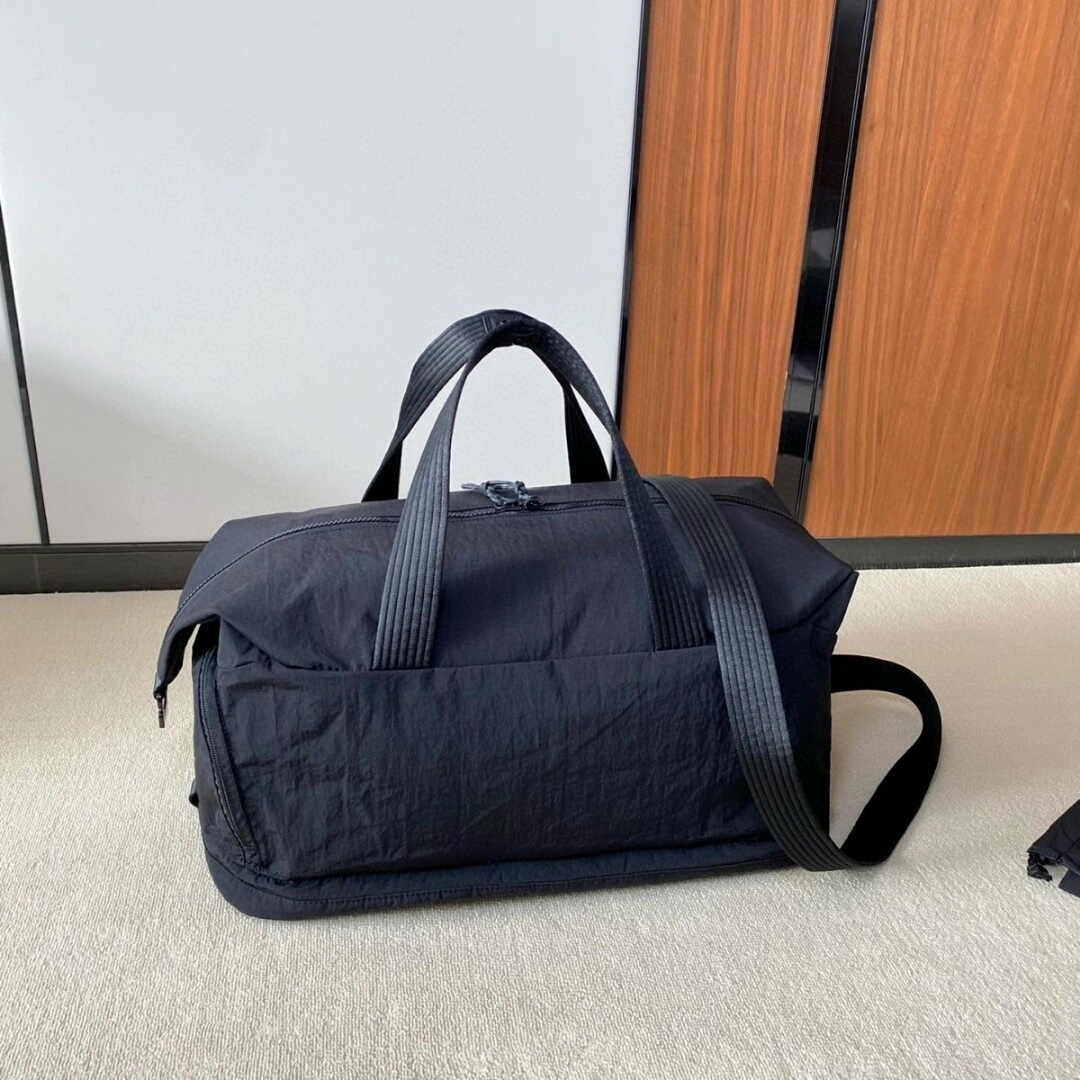 حقيبة رياضية فاخرة سعة 30 لتر، - مراجعة Luxury Yoga Bags وسعره