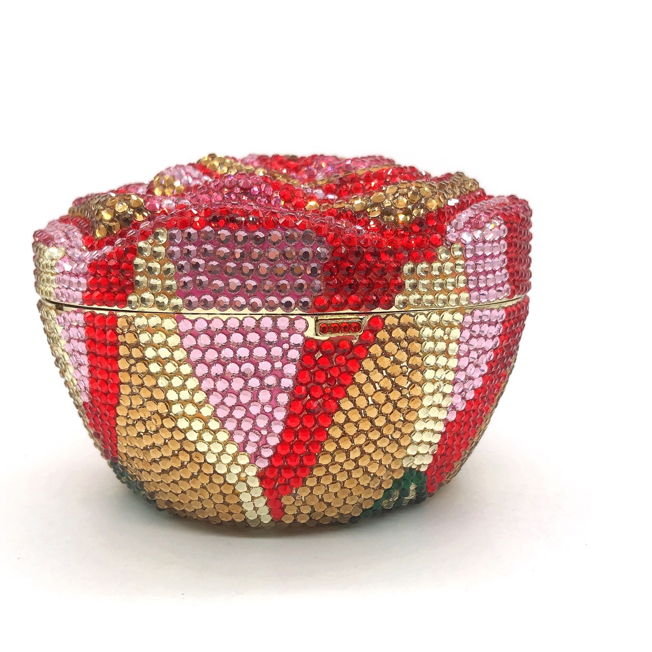 2026 جودة عالية كامل الماس ماس - مراجعة Luxury Bags Yellow وسعره