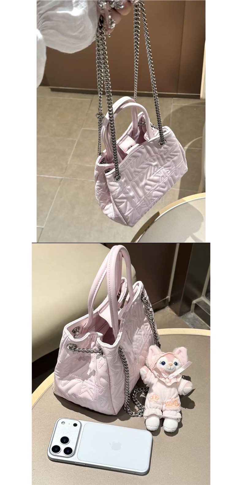 حقيبة كابا الفاخرة الخفيفة الأ - مراجعة Luxury Bags News وسعره