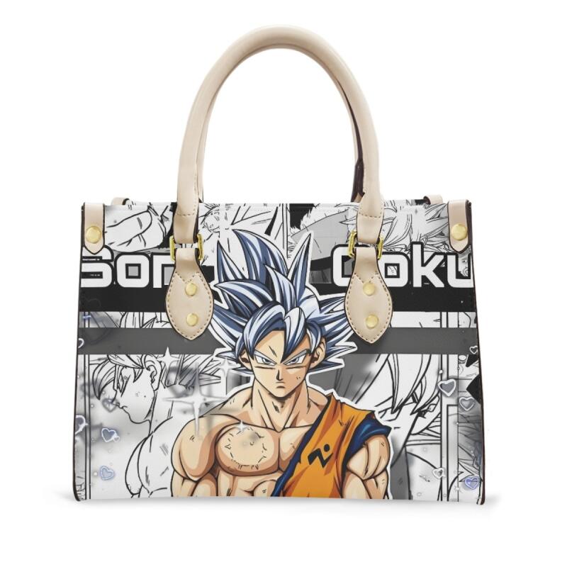 حقائب أنمي دراغون بول للنساء،  - مراجعة Luxury Bags In Japan وسعره