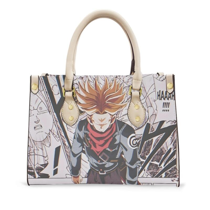 حقائب أنمي دراغون بول للنساء،  - مراجعة Luxury Bags In Japan وسعره