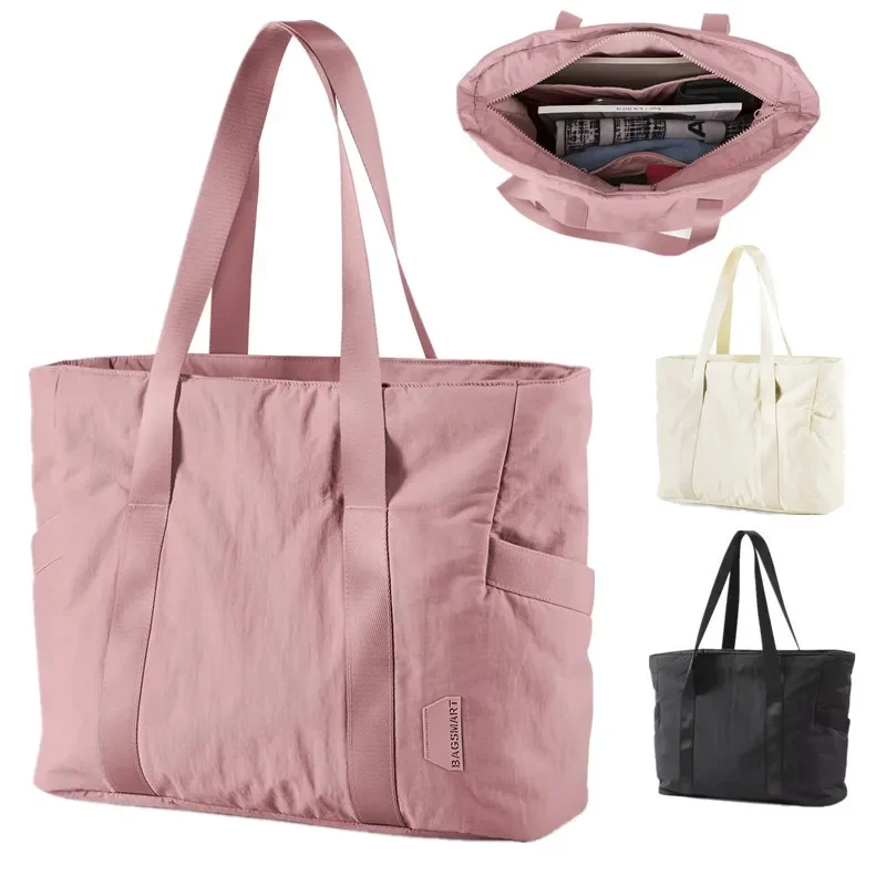 حقيبة سفر نسائية للنساء، حقيبة - مراجعة Luxury Yoga Bags وسعره