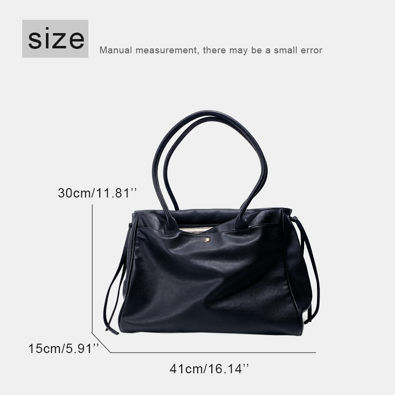 حقيبة كلاسيكية حمل الحقائب للن - مراجعة Luxury Bags Trend 2025 وسعره