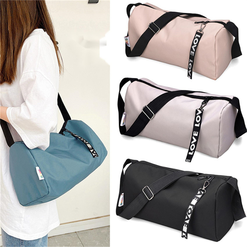 المرأة حقيبة قاعة رياضة مقاوم  - مراجعة Luxury Yoga Bags وسعره