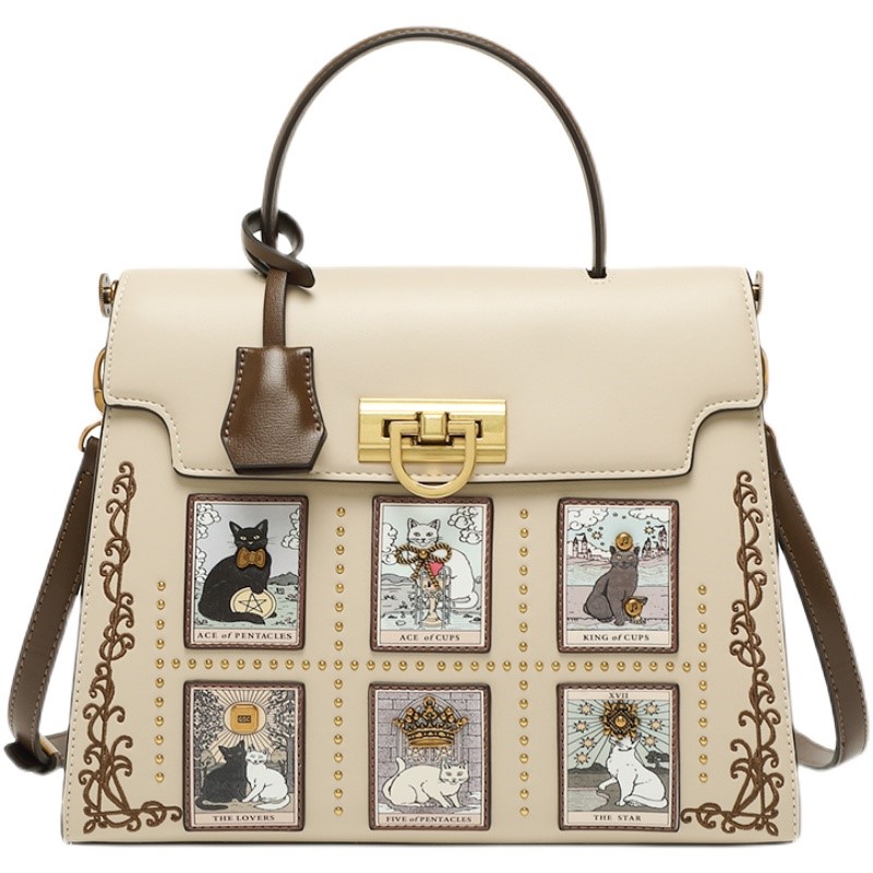 حقيبة يد نسائية ماركة حقيبة يد - مراجعة Luxury Bags Trend 2025 وسعره