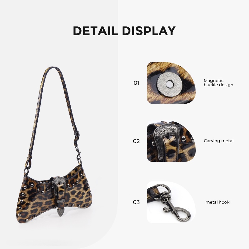 2025 جديد فاخر مصمم الغربية ال - مراجعة Luxury Bags News وسعره
