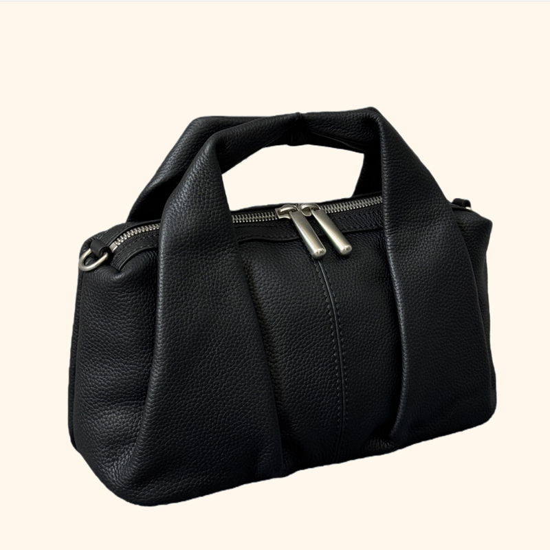حقائب صغيرة من الجلد الطبيعي ا - مراجعة Luxury Bags In Japan وسعره