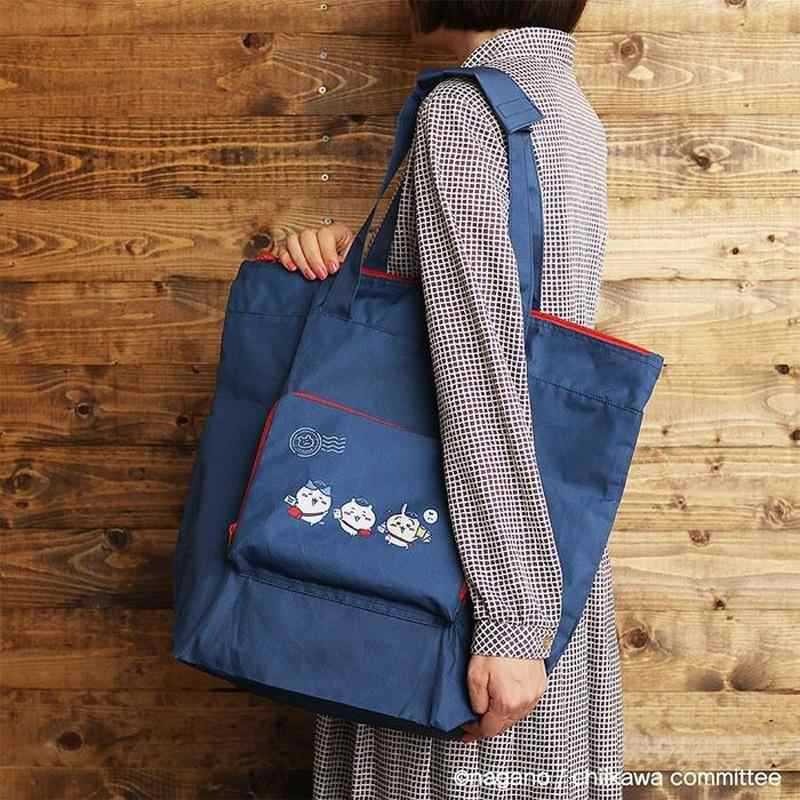 حقيبة كتف جديدة بتصميم شخصيات  - مراجعة Luxury Bags In Japan وسعره