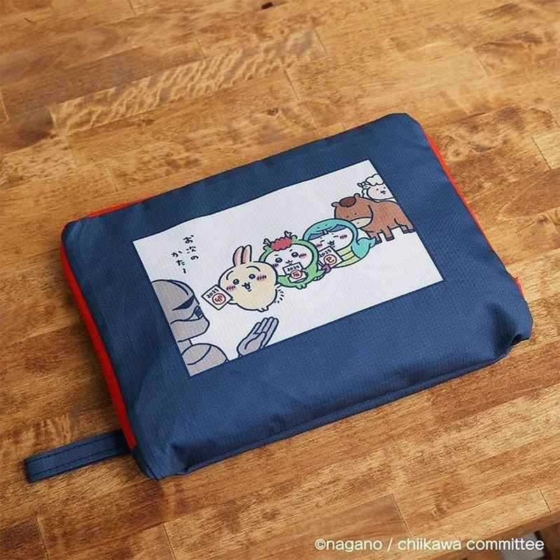 حقيبة كتف جديدة بتصميم شخصيات  - مراجعة Luxury Bags In Japan وسعره