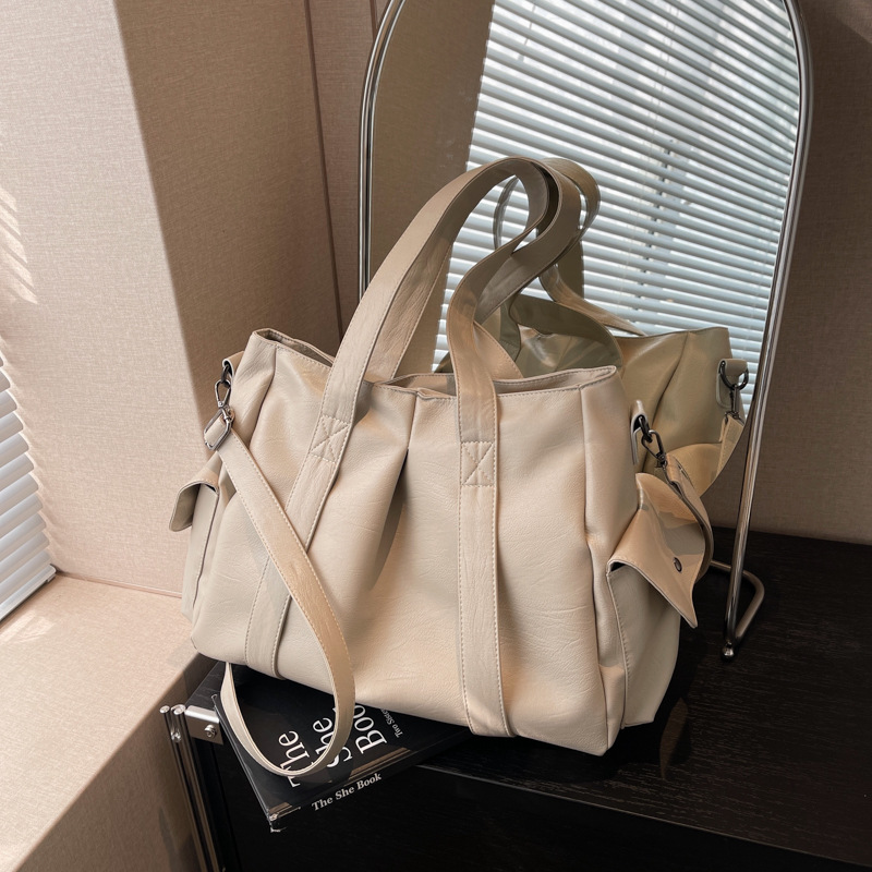 CGCBAG 2023 جديد سعة كبيرة الم - مراجعة Luxury Bags Quality وسعره