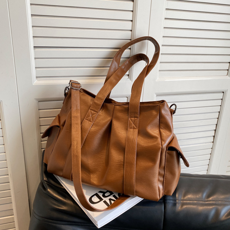 CGCBAG 2023 جديد سعة كبيرة الم - مراجعة Luxury Bags Quality وسعره