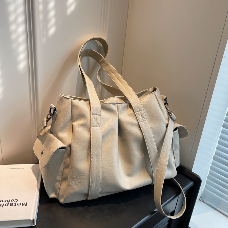 CGCBAG 2023 جديد سعة كبيرة الم - مراجعة Luxury Bags Quality وسعره