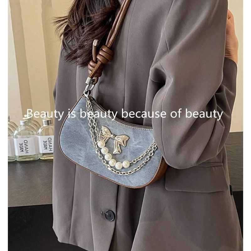 حقيبة كتف خفيفة الوزن بتصميم أ - مراجعة Luxury Bags To Sell وسعره