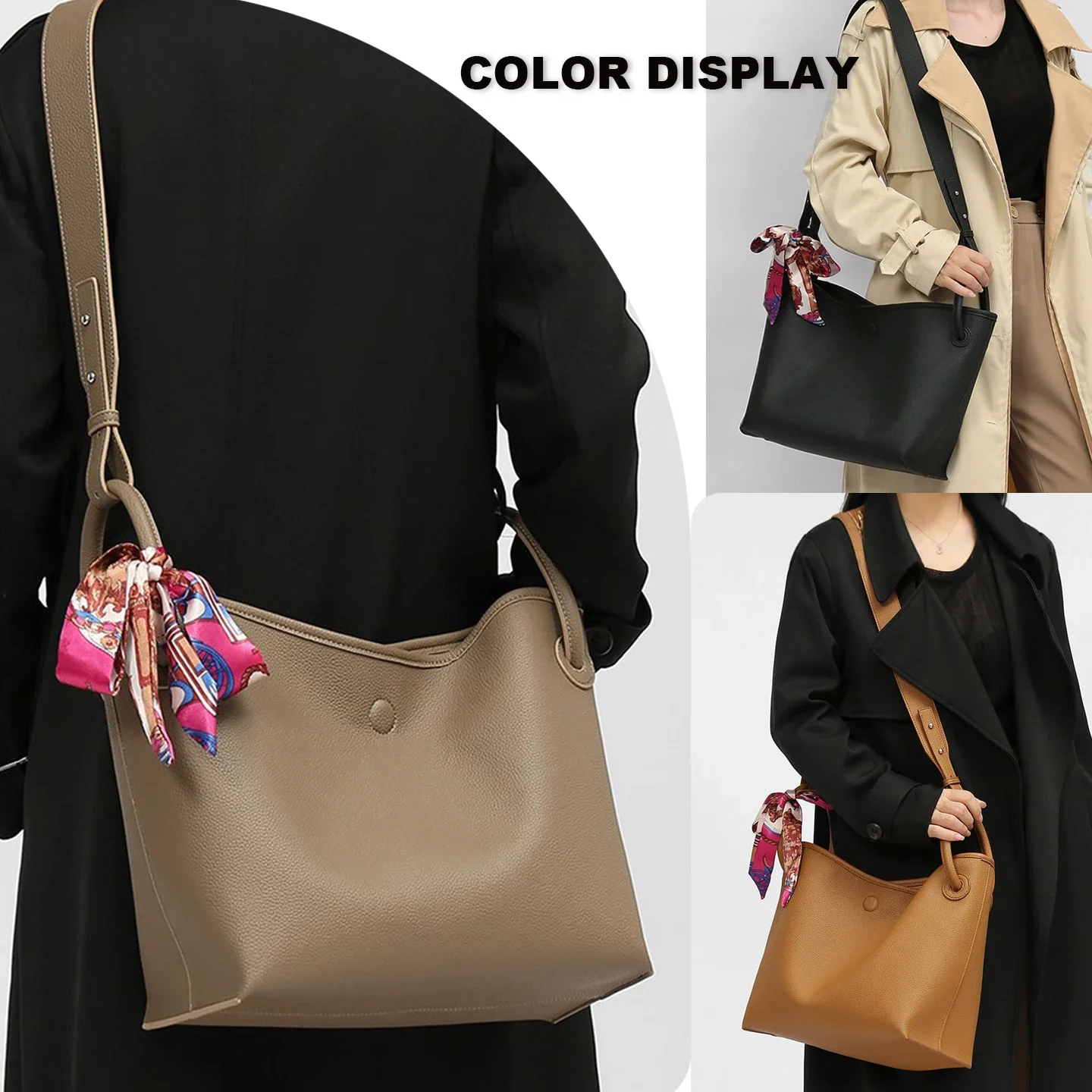 حقيبة يد نسائية فاخرة عالية ال - مراجعة Luxury Bags & Leather Repair Of Atlanta وسعره