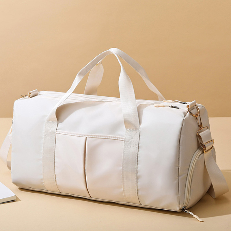 حقيبة رياضية للرجال والنساء مق - مراجعة Luxury Yoga Bags وسعره