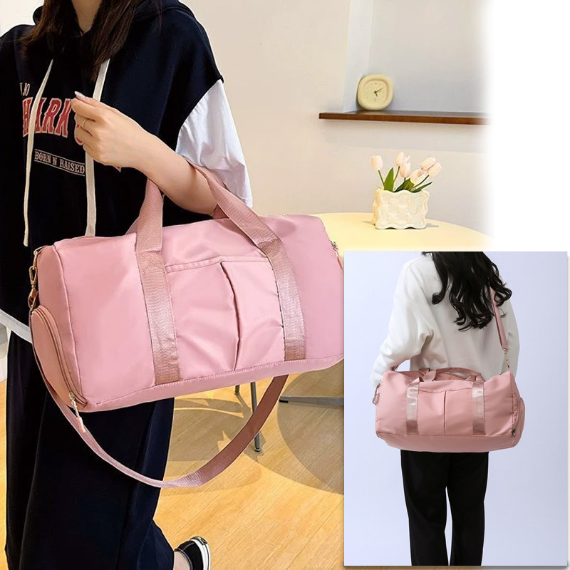 حقيبة رياضية للرجال والنساء مق - مراجعة Luxury Yoga Bags وسعره