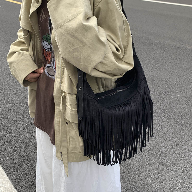 الجانب الأيسر تصميم فاسق نمط ب - مراجعة Luxury Bags Trend 2025 وسعره
