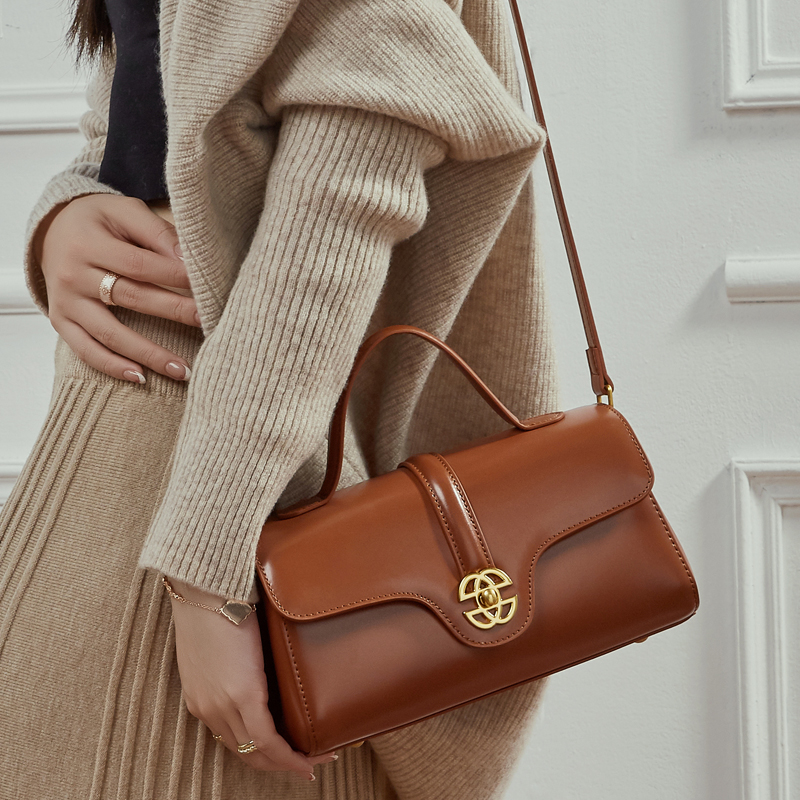 حقيبة نسائية فاخرة مصممة 2026  - مراجعة Luxury Bags News وسعره