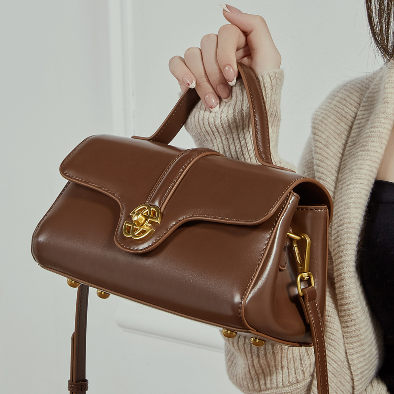 حقيبة نسائية فاخرة مصممة 2026  - مراجعة Luxury Bags News وسعره