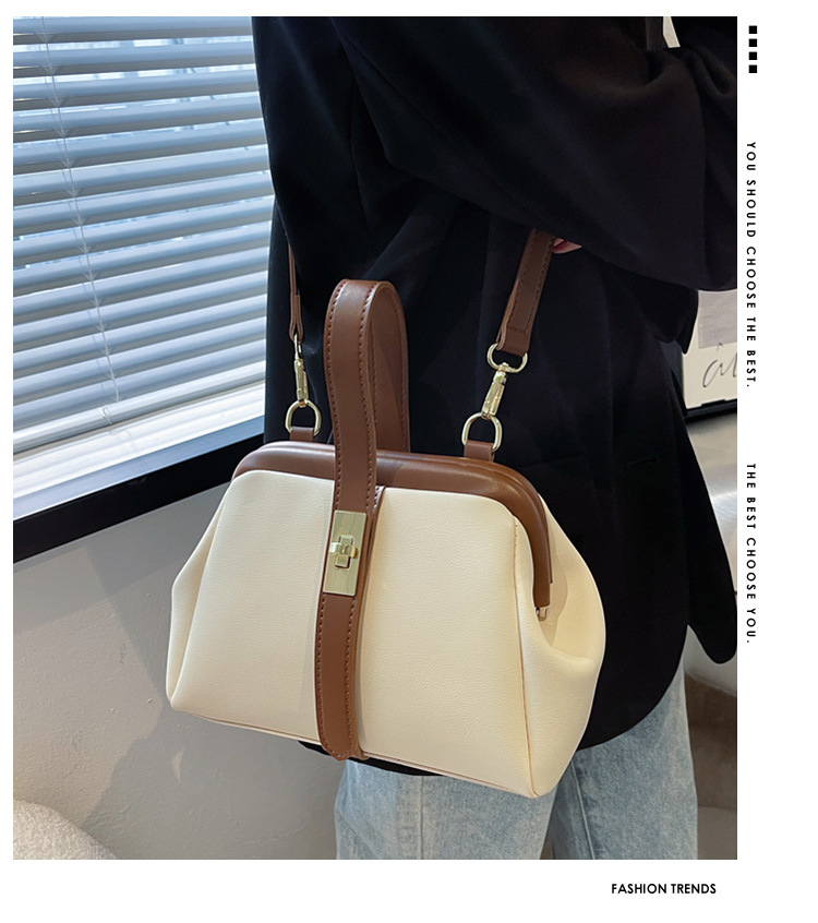 حقيبة كتف جديدة بتصميم عتيق، ح - مراجعة Luxury Bags Wholesale وسعره