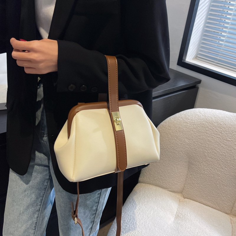 حقيبة كتف جديدة بتصميم عتيق، ح - مراجعة Luxury Bags Wholesale وسعره
