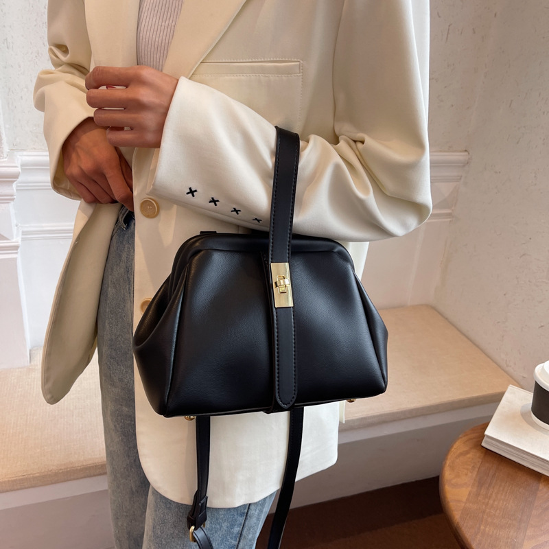 حقيبة كتف جديدة بتصميم عتيق، ح - مراجعة Luxury Bags Wholesale وسعره