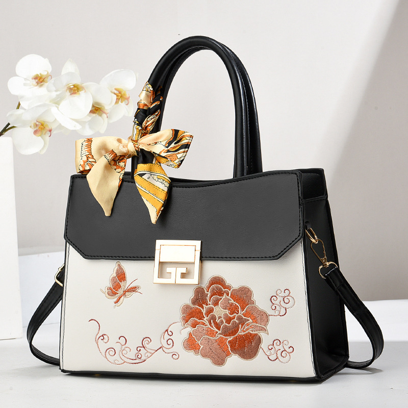 حقيبة نسائية حقيبة يد للنساء 2 - مراجعة Luxury Bags Trend 2025 وسعره