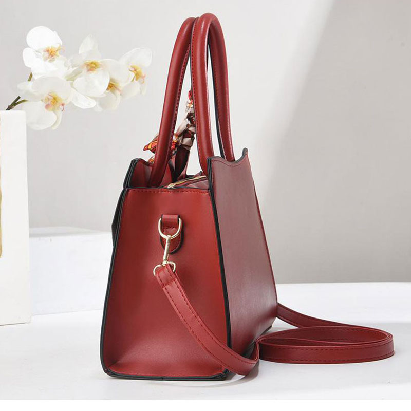 حقيبة نسائية حقيبة يد للنساء 2 - مراجعة Luxury Bags Trend 2025 وسعره
