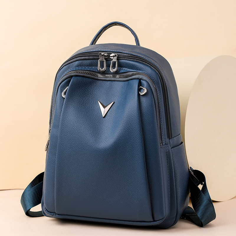 حقيبة ظهر نسائية جديدة بتصميم  - مراجعة Luxury Bags Quality وسعره