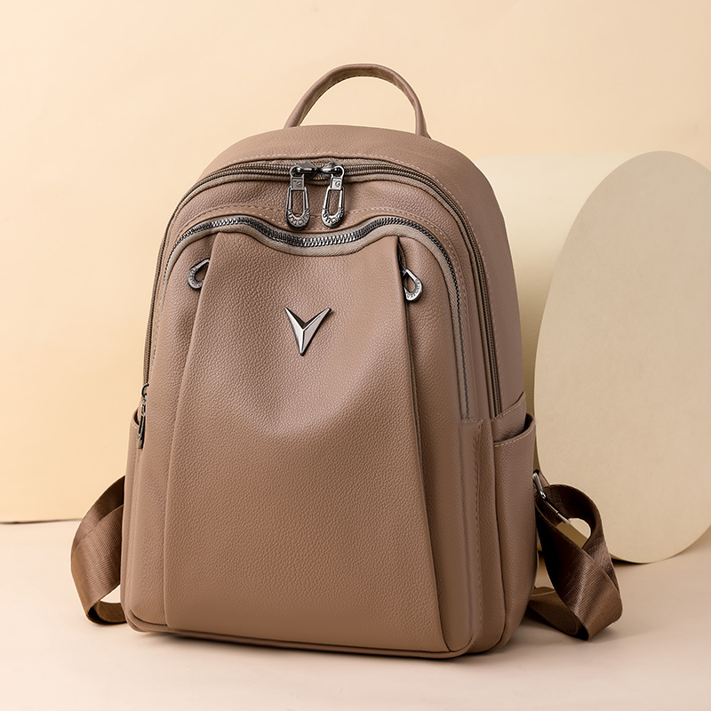 حقيبة ظهر نسائية جديدة بتصميم  - مراجعة Luxury Bags Quality وسعره