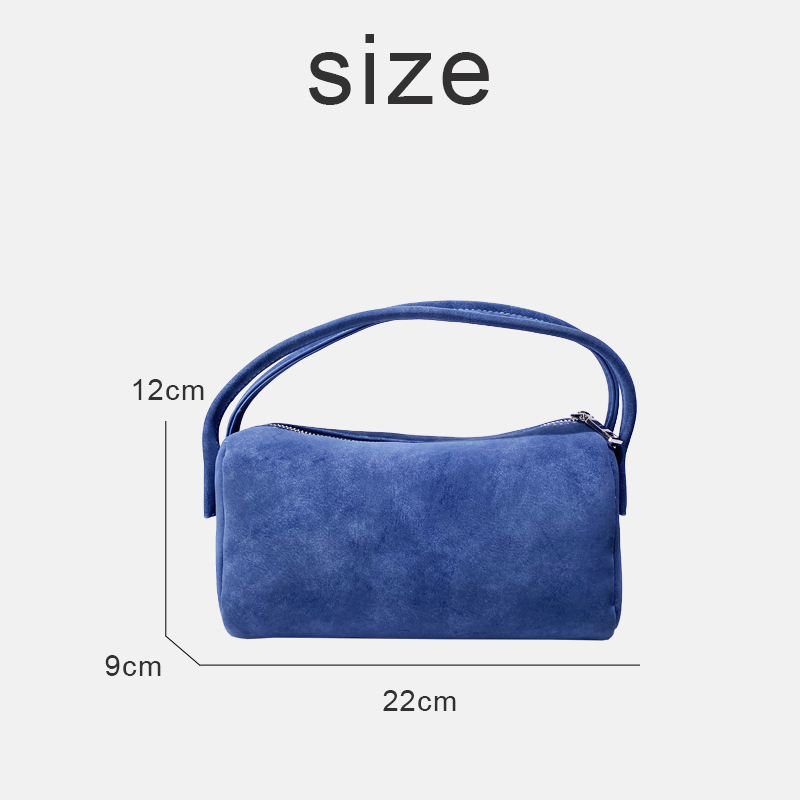 حقائب كورية صغيرة كاجوال للنسا - مراجعة Luxury Bags Trend 2025 وسعره