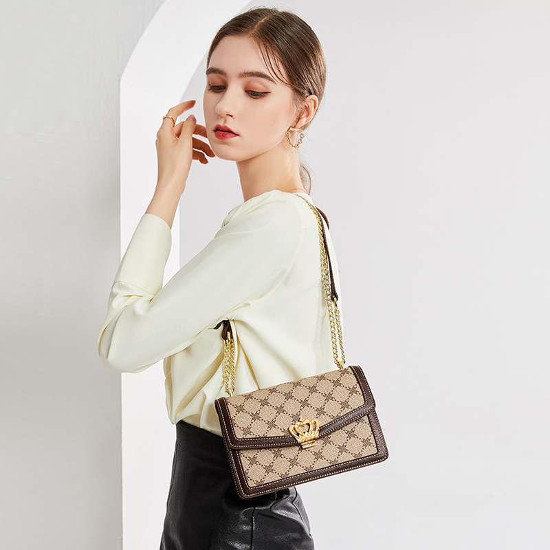 حقيبة حفاضات فاخرة للنساء من ت - مراجعة Luxury Bags To Sell وسعره