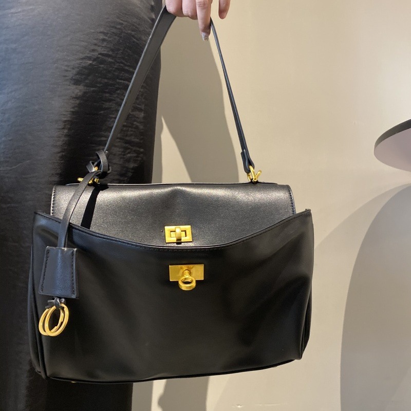 حقيبة يد نسائية كبيرة الحجم مص - مراجعة Luxury Bags Quality وسعره