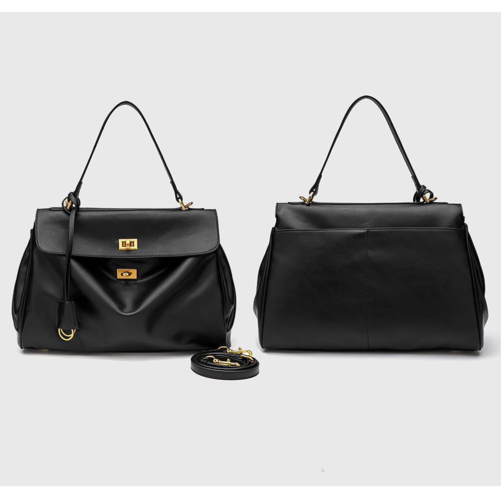 حقيبة يد نسائية كبيرة الحجم مص - مراجعة Luxury Bags Quality وسعره
